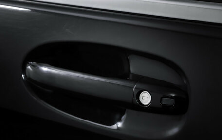 Mercedes-Benz V-Класс, 2017 год, 4 990 000 рублей, 28 фотография