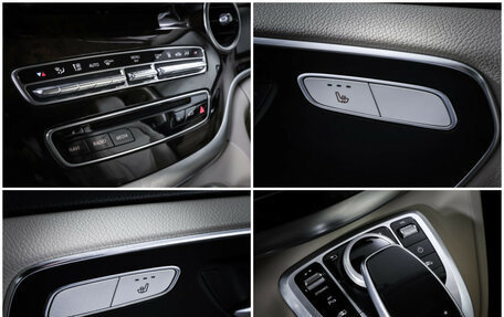 Mercedes-Benz V-Класс, 2017 год, 4 990 000 рублей, 21 фотография