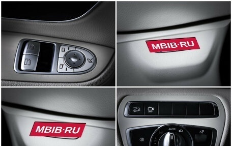 Mercedes-Benz V-Класс, 2017 год, 4 990 000 рублей, 22 фотография