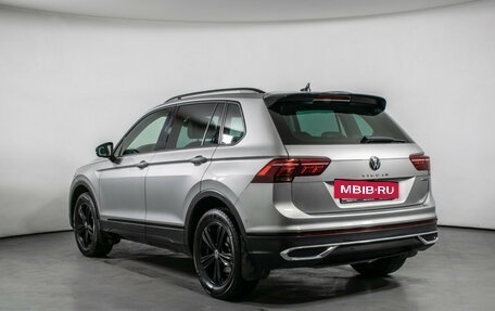 Volkswagen Tiguan II, 2021 год, 3 400 000 рублей, 7 фотография