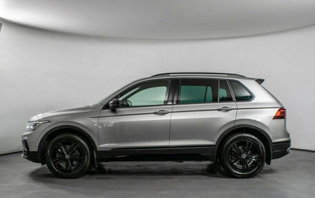 Volkswagen Tiguan II, 2021 год, 3 400 000 рублей, 8 фотография