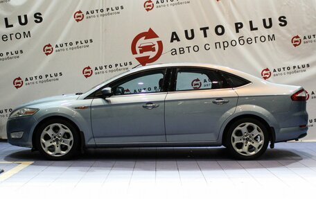 Ford Mondeo IV, 2008 год, 999 000 рублей, 5 фотография
