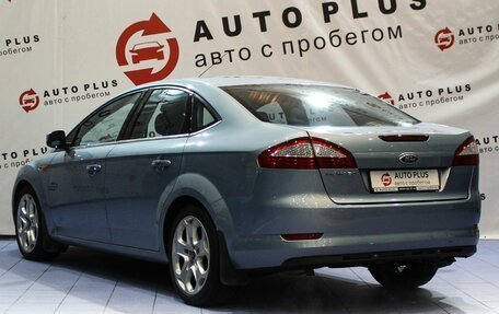 Ford Mondeo IV, 2008 год, 999 000 рублей, 2 фотография