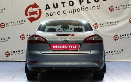 Ford Mondeo IV, 2008 год, 999 000 рублей, 4 фотография