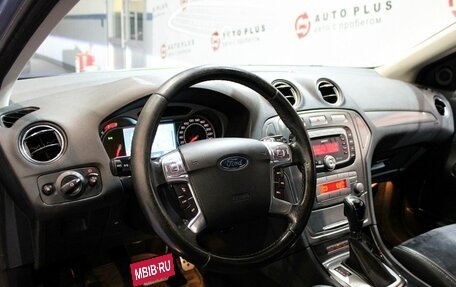 Ford Mondeo IV, 2008 год, 999 000 рублей, 7 фотография