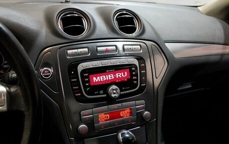 Ford Mondeo IV, 2008 год, 999 000 рублей, 10 фотография