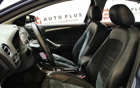 Ford Mondeo IV, 2008 год, 999 000 рублей, 8 фотография