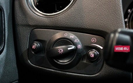 Ford Mondeo IV, 2008 год, 999 000 рублей, 11 фотография