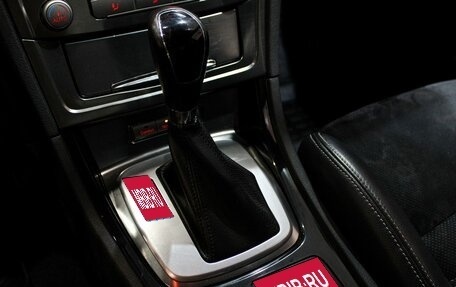 Ford Mondeo IV, 2008 год, 999 000 рублей, 9 фотография