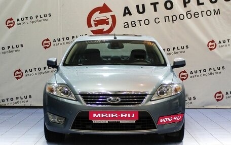Ford Mondeo IV, 2008 год, 999 000 рублей, 3 фотография