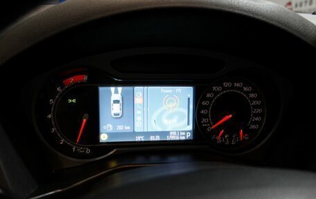 Ford Mondeo IV, 2008 год, 999 000 рублей, 19 фотография