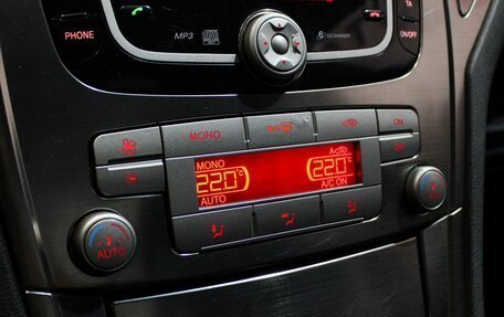 Ford Mondeo IV, 2008 год, 999 000 рублей, 20 фотография