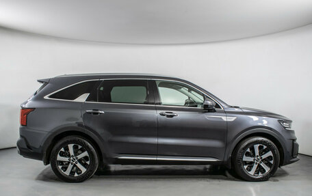 KIA Sorento IV, 2022 год, 3 920 000 рублей, 4 фотография