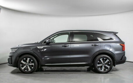 KIA Sorento IV, 2022 год, 3 920 000 рублей, 8 фотография