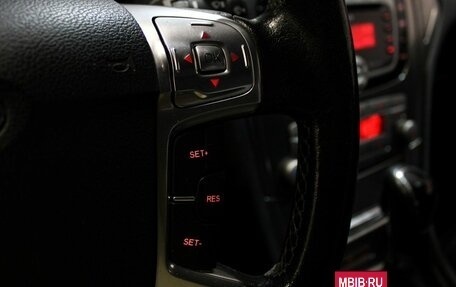 Ford Mondeo IV, 2008 год, 999 000 рублей, 14 фотография