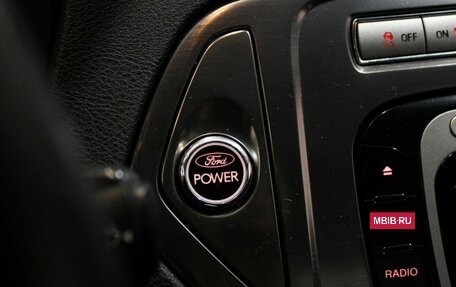 Ford Mondeo IV, 2008 год, 999 000 рублей, 16 фотография