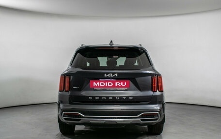 KIA Sorento IV, 2022 год, 3 920 000 рублей, 6 фотография