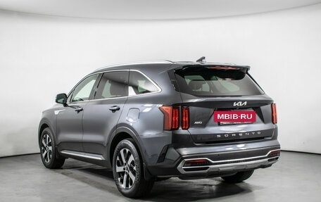 KIA Sorento IV, 2022 год, 3 920 000 рублей, 7 фотография
