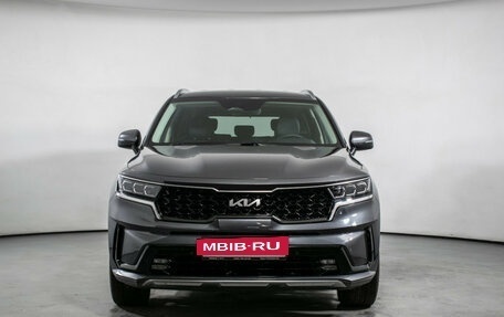 KIA Sorento IV, 2022 год, 3 920 000 рублей, 2 фотография