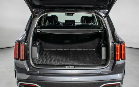 KIA Sorento IV, 2022 год, 3 920 000 рублей, 9 фотография