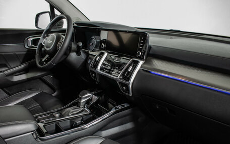 KIA Sorento IV, 2022 год, 3 920 000 рублей, 10 фотография