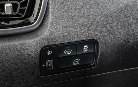 KIA Sorento IV, 2022 год, 3 920 000 рублей, 20 фотография