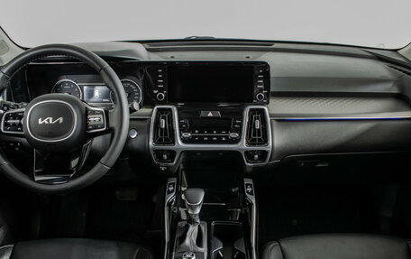 KIA Sorento IV, 2022 год, 3 920 000 рублей, 12 фотография