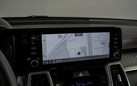 KIA Sorento IV, 2022 год, 3 920 000 рублей, 16 фотография