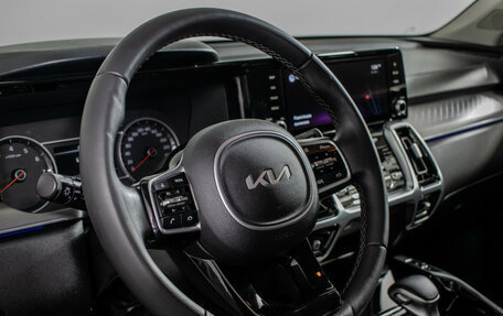 KIA Sorento IV, 2022 год, 3 920 000 рублей, 14 фотография