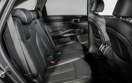 KIA Sorento IV, 2022 год, 3 920 000 рублей, 11 фотография