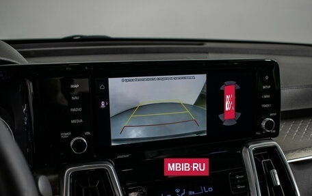 KIA Sorento IV, 2022 год, 3 920 000 рублей, 17 фотография