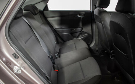 Hyundai Solaris II рестайлинг, 2020 год, 1 680 000 рублей, 10 фотография