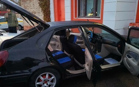 Toyota Corolla, 1997 год, 80 000 рублей, 4 фотография