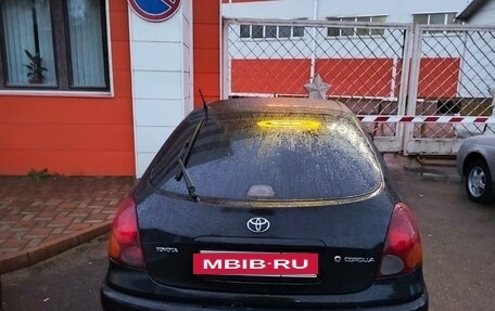 Toyota Corolla, 1997 год, 80 000 рублей, 5 фотография