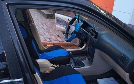Toyota Corolla, 1997 год, 80 000 рублей, 6 фотография