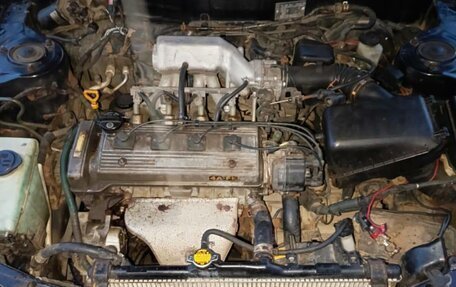 Toyota Corolla, 1997 год, 80 000 рублей, 8 фотография