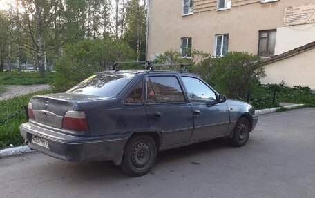 Daewoo Nexia I рестайлинг, 2004 год, 120 000 рублей, 8 фотография