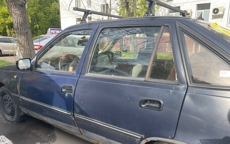 Daewoo Nexia I рестайлинг, 2004 год, 120 000 рублей, 10 фотография