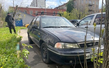 Daewoo Nexia I рестайлинг, 2004 год, 120 000 рублей, 7 фотография
