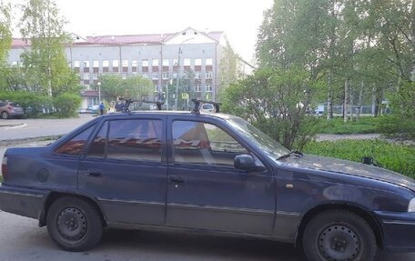 Daewoo Nexia I рестайлинг, 2004 год, 120 000 рублей, 15 фотография