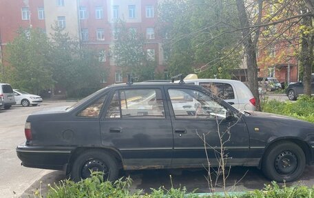 Daewoo Nexia I рестайлинг, 2004 год, 120 000 рублей, 11 фотография