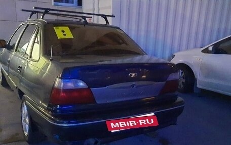 Daewoo Nexia I рестайлинг, 2004 год, 120 000 рублей, 2 фотография