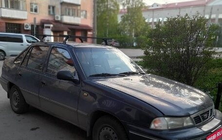 Daewoo Nexia I рестайлинг, 2004 год, 120 000 рублей, 1 фотография