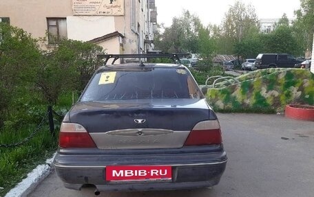 Daewoo Nexia I рестайлинг, 2004 год, 120 000 рублей, 6 фотография