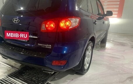 Hyundai Santa Fe III рестайлинг, 2008 год, 1 150 000 рублей, 2 фотография