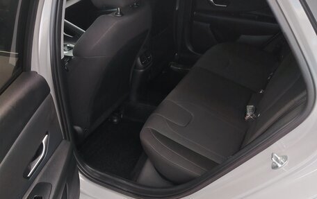 Hyundai Elantra, 2023 год, 2 550 000 рублей, 6 фотография