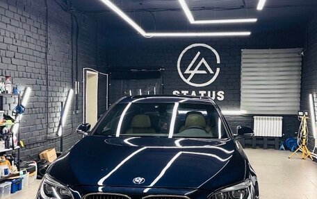 BMW 7 серия, 2014 год, 1 990 000 рублей, 5 фотография