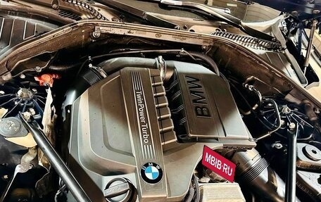 BMW 7 серия, 2014 год, 1 990 000 рублей, 10 фотография