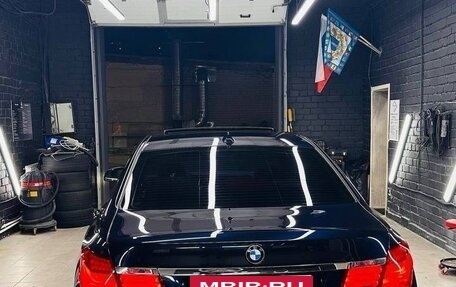 BMW 7 серия, 2014 год, 1 990 000 рублей, 2 фотография