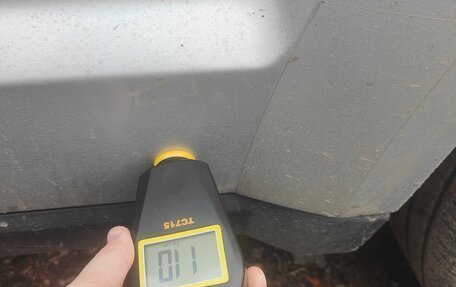 Dodge Journey I, 2012 год, 1 250 000 рублей, 8 фотография